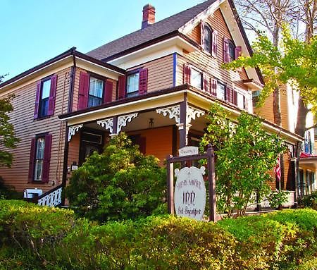 Henry Sawyer Inn 开普梅 外观 照片