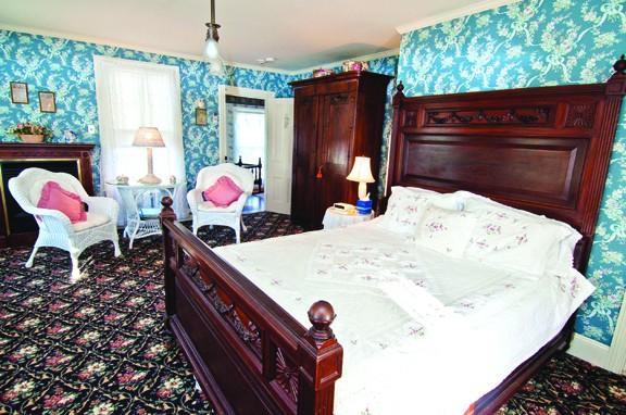 Henry Sawyer Inn 开普梅 外观 照片